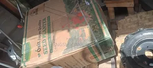 Plastic Seed Planter Manual