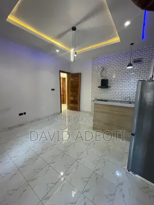Mini Flat in Hav, Lekki for rent