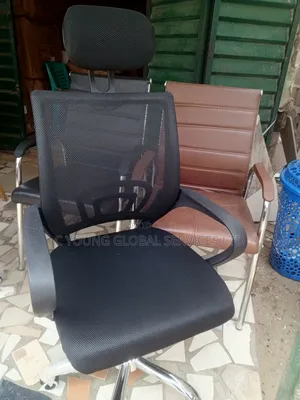 Office Chair Swivel