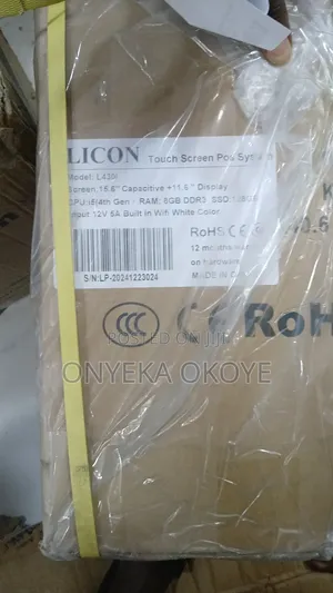 Licon Screen