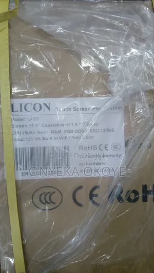 Licon Screen