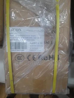 Licon Screen
