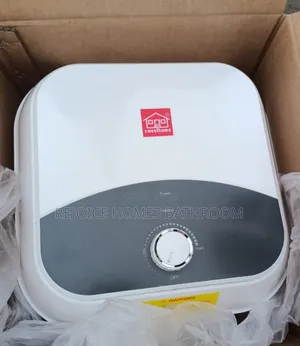 Sweet Home Water Heater 30 Liters