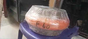 Omega E-60 Coupling