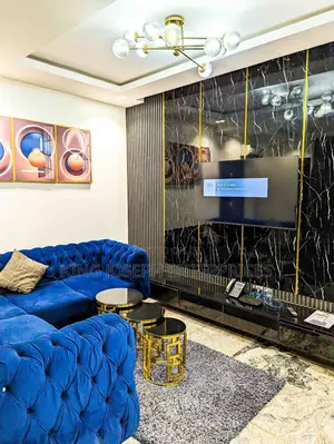 Luxury 2bedroom Apartment Katamape Wit Swiming Pool and Gym