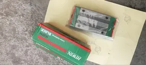 Linear Guide Rail Block Bearing Hgh20ha Hiwin