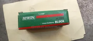 Linear Guide Rail Block Bearing Hgh20ha Hiwin