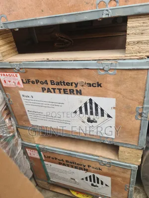 51.2v 10kwh Pattern Lifpo4 Lithium Battery