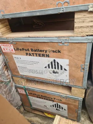 51.2v 10kwh Pattern Lifpo4 Lithium Battery