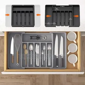 Spoon/Cutlery Organizer