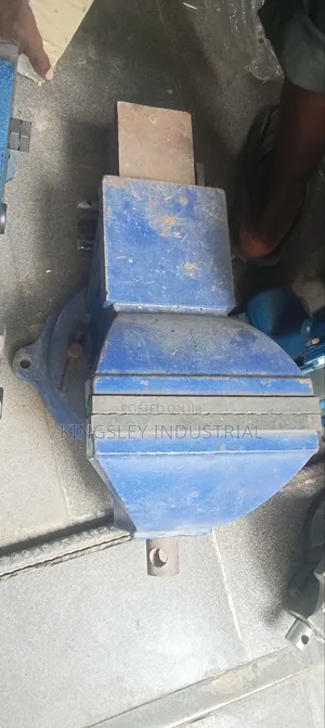 Bench Vice 200mm 8inches