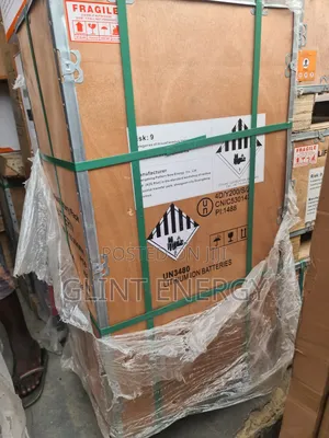15kwh 51.2v Pattern Lifpo4 Lithium Battery