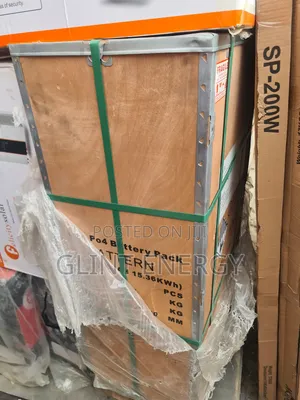 15kwh 51.2v Pattern Lifpo4 Lithium Battery