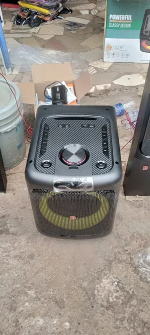 Photo - New Dj700 Home Theater Available