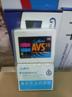 Avs Surge Sollatex 30ams Ac Guard