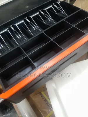 Cash Tray for Screen