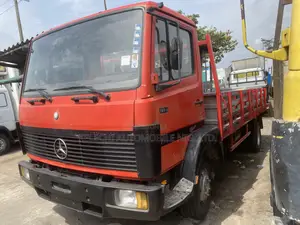 Mercedes Benz