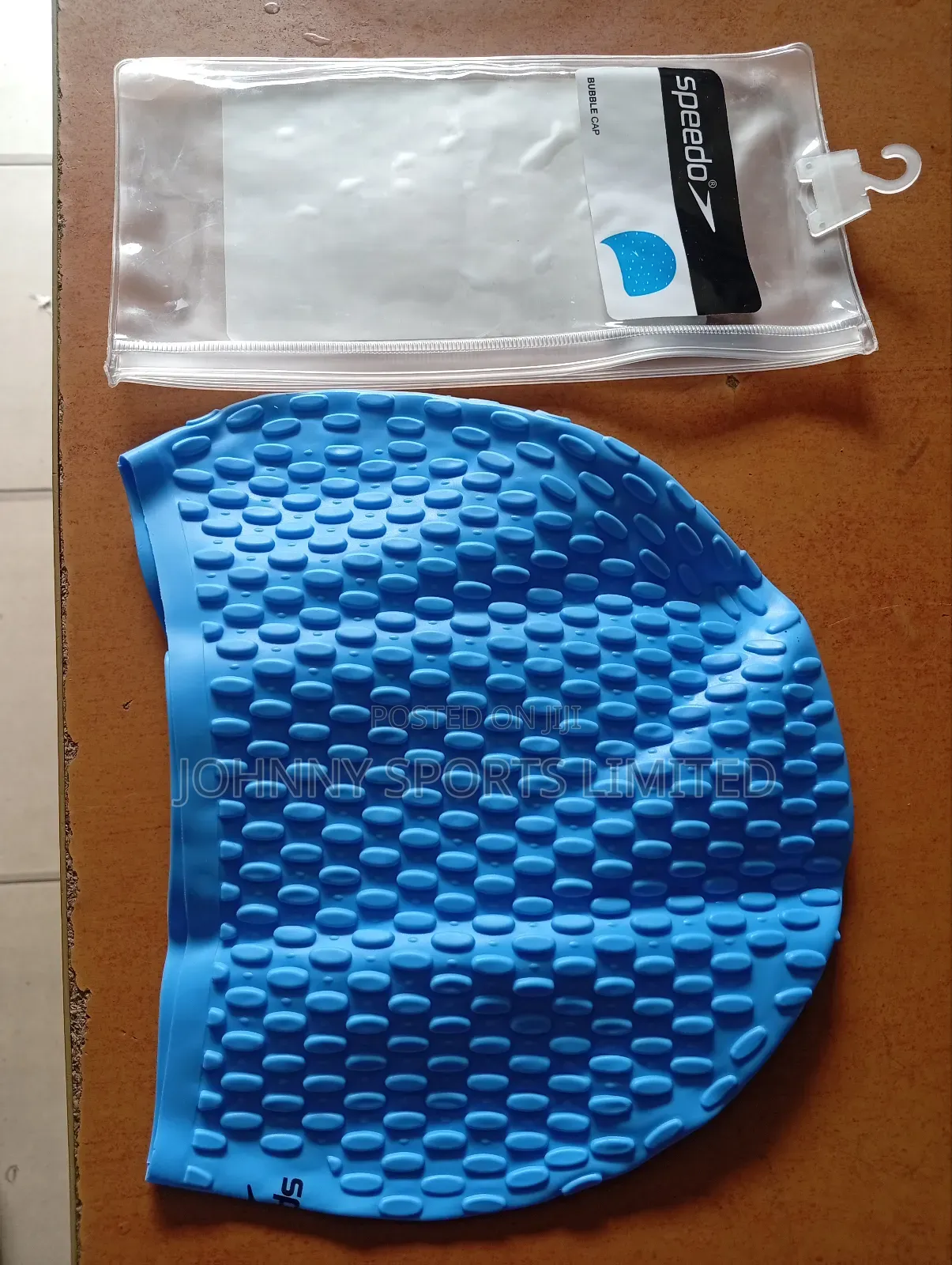 Quality Swimming Cap