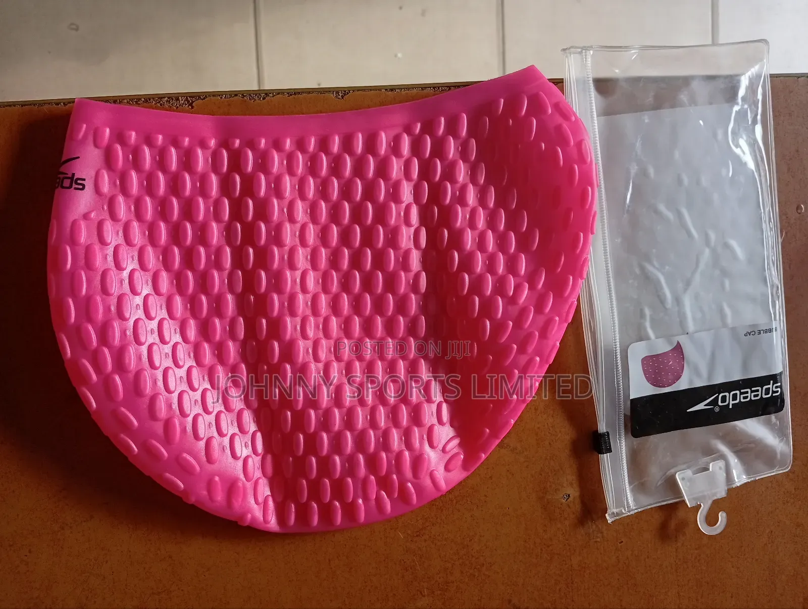 Quality Swimming Cap