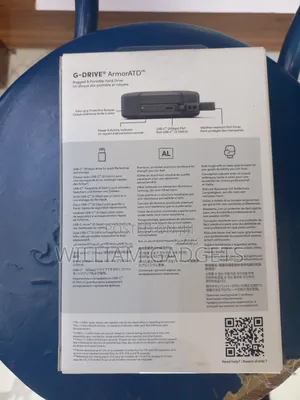 Sandisk Professional 5tb G Drive