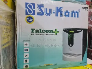 48v 4kva Su-Kam Indian Inverter