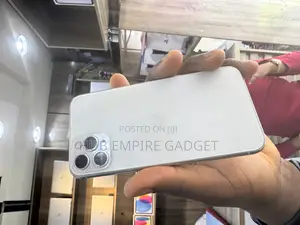 Apple iPhone 11 Pro 64 GB White