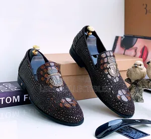Best Quality Billionaire Shoes