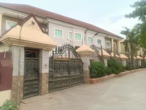 An Exotic Hotel for Sale in Utako
