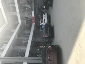 Groundfloor Shop for Rent at Orchild Road Lekki