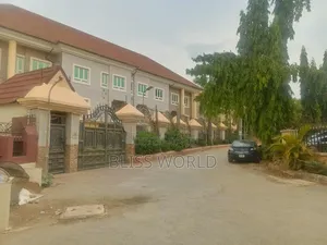 An Exotic Hotel for Sale in Utako