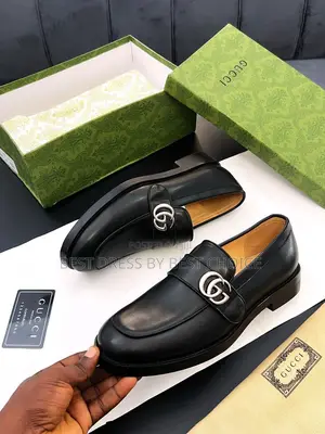 Best Quality Luxury Gucci Gg Shoe