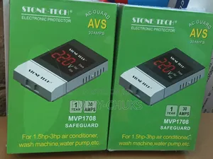 Original Avs 30 Ams 1.5hp - 3hp Air Conditioner