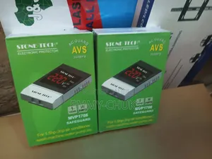 Quality Avs 30ams for Ac, Washing Machine, Pumping Water,