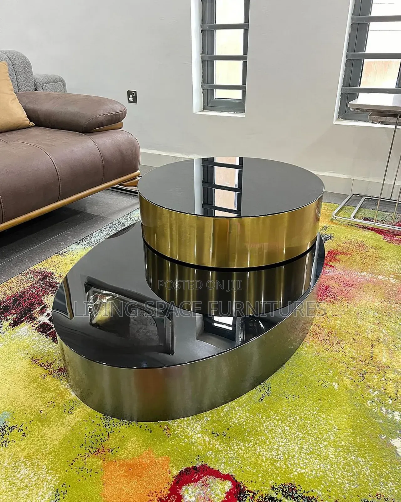 Magic Coffee Table Set ( Centre Table)