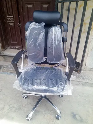 Kidney Chair With None Adjustable Hand