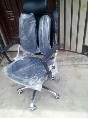 Kidney Chair With None Adjustable Hand