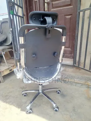 Kidney Chair With None Adjustable Hand