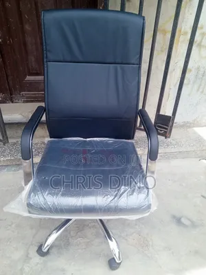 107 Economic Executive Office Chair