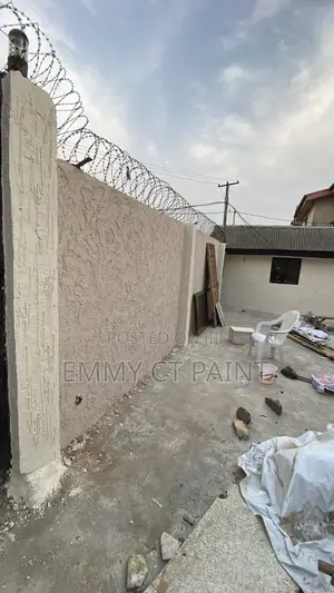 Gravaito Paint