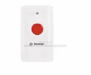 Wireless Panic Button Alarm Emergency Help For Home Security
