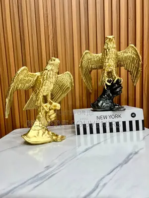Pirate Captain’S Eagle