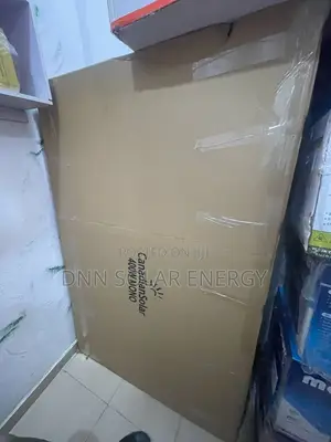 400w Canadian Solar Panel