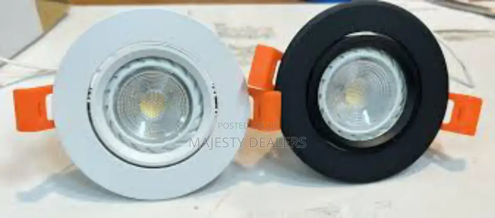7 Watts Original Led Light
