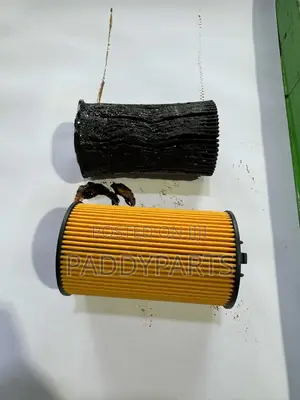 Chevrolet Cruze Oil Filter