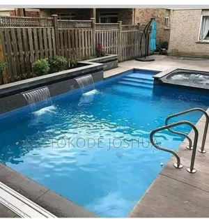 Swimming Pool Construction Expert