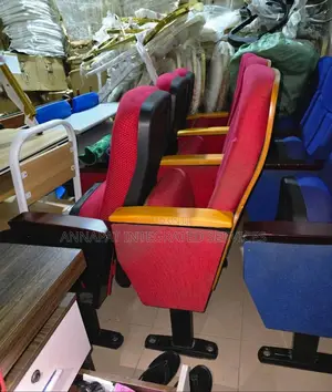 New Auditorium/ Cinema Chairs