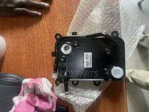 Hyundai Sonata Transmission Oil Cooler 2.4l 25620-2w500