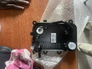 Hyundai Sonata Transmission Oil Cooler 2.4l 25620-2w500
