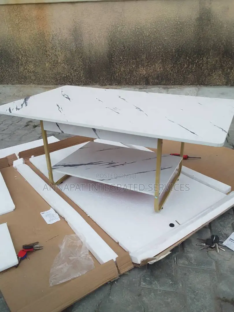 100cm Imported Wooden Center