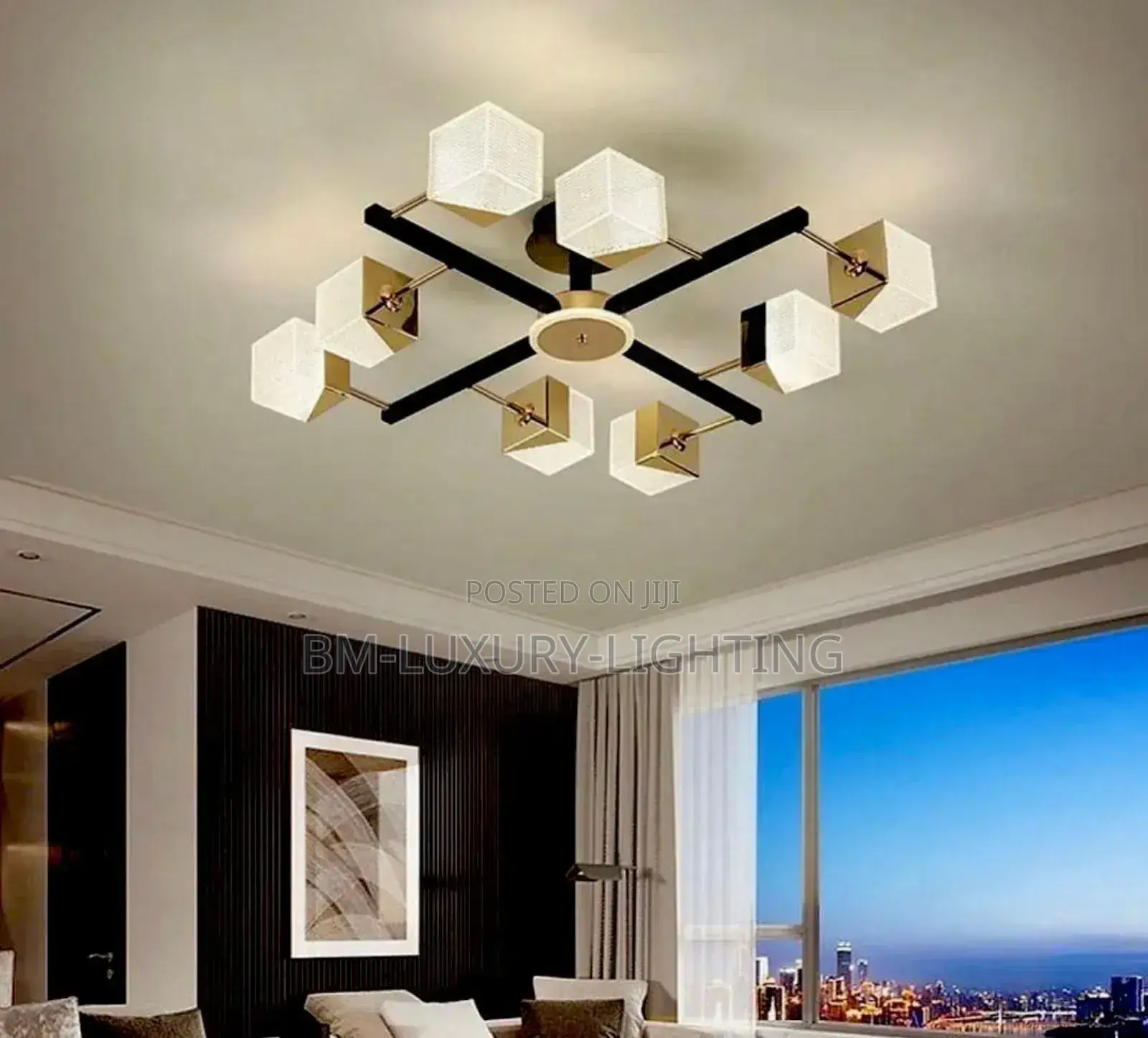 High Quality Chandelier
